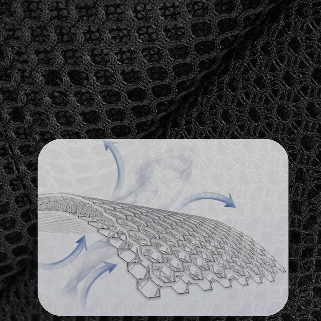 CoolSeat® – Fanlı Serinletici Koltuk Minderi